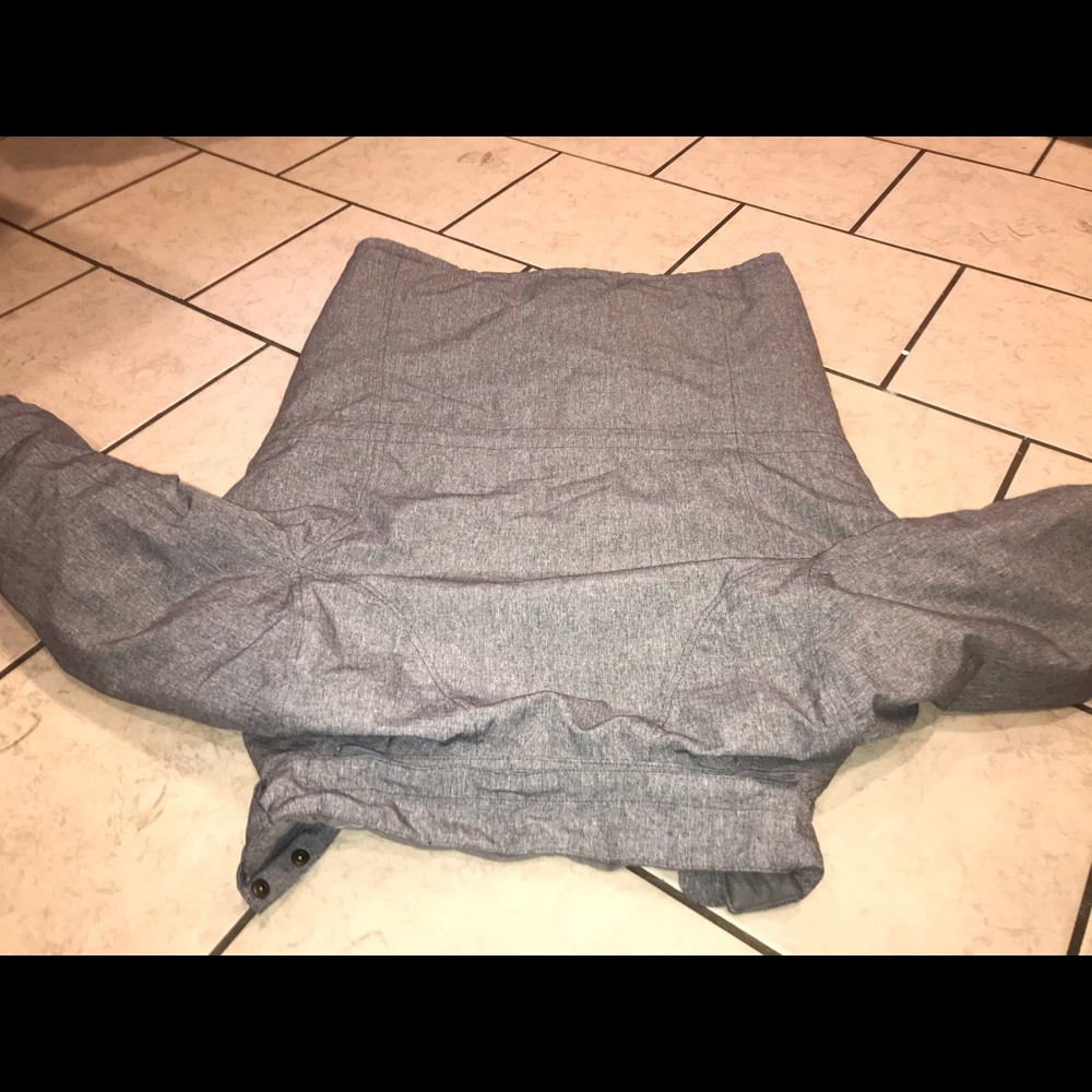 Lands End men’s XL jacket - Picture 9 of 9